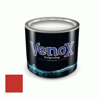 Venox Super - Classic Antifouling - 0.75 Liter - Rosso - Red - B65414-075 - AEMME